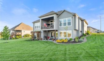 4313 Lakeview Ter, Basehor, KS 66007