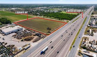 0 E Expressway 83 Hwy, Alamo, TX 78516