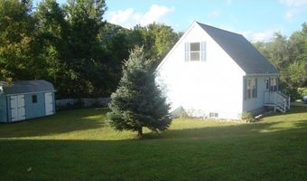 70 Beech St, Bristol, NH 03222