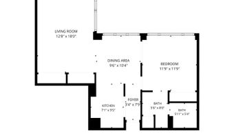 322 Aoloa St 1608, Kailua, HI 96734