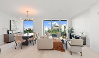 9201 E Bay Harbor Dr 604, Bay Harbor Islands, FL 33154