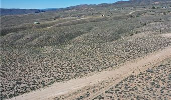 US Hwy 93 25 Acres, Caliente, NV 89008