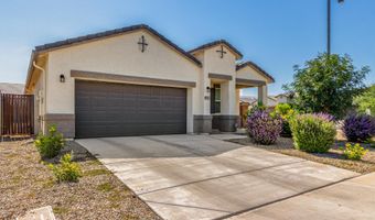 2558 S 241ST Ln, Buckeye, AZ 85326