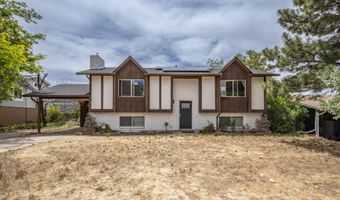 1278 S 860 W, Cedar City, UT 84720