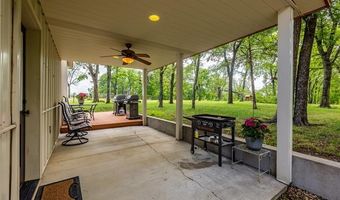 6515 N 4402 Rd, Adair, OK 74330