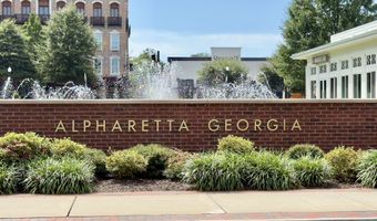 1005 Haddie Way, Alpharetta, GA 30004