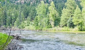 531 E Coach Dr, Antonito, CO 81120