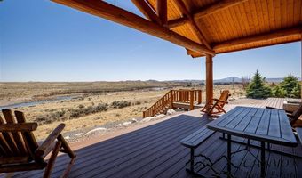 39 Moccasin Trl, Clark, WY 82435