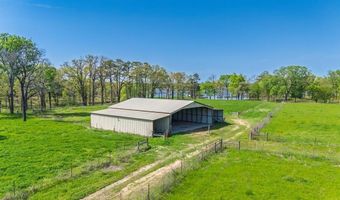 1285 County Road 1540, Alba, TX 75410