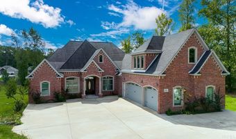 7345 Rudolph Rd, Alexander, AR 72002
