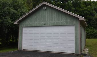 45 Turner Hill Rd, Berlin, VT 05602