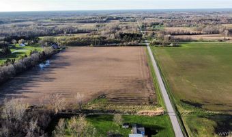 VL E Lee Road, Albion, NY 14411