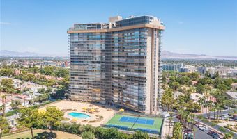 3111 Bel Air Dr 6E, Las Vegas, NV 89109