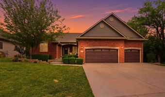 1748 S Cascade, Andover, KS 67002