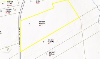 0 E Wallum Lake Rd, Burrillville, RI 02859