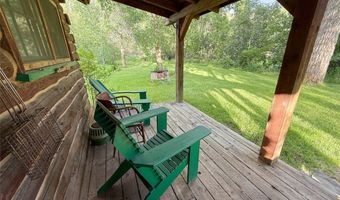 Main Boulder Road, Big Timber, MT 59011