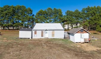 4936 Highway 71, Alma, AR 72921