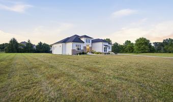 4190 E County Road 100 S, Avon, IN 46123
