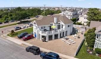 7279 Dune Drive Lot 1 3 5 7 9, Avalon, NJ 08202