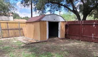 1101 Jefferson, Alice, TX 78332