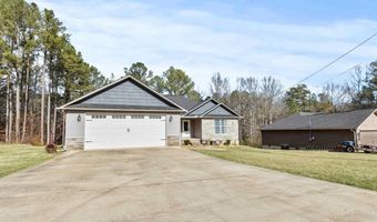 130 Lutes Shirley Rd, Attalla, AL 35954