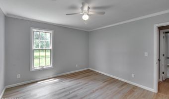 5887 Scotland Rd, Bentonia, MS 39040