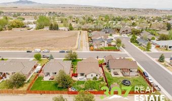 2832 Kent Ave, Cody, WY 82414