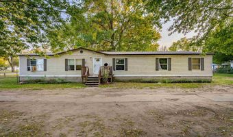 919 E Polk Ave, Arkansas City, KS 67005