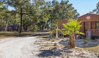 6389 6th Pl, Bell, FL 32619
