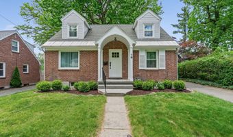 18 Oxford Rd, Albany, NY 12203