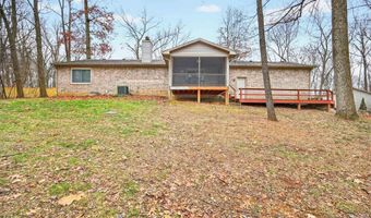 206 Woodcliff Way, Bedford, IN 47421