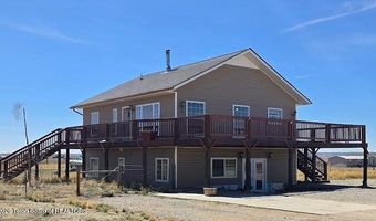 25 NEOSHA Trl, Boulder, WY 82923