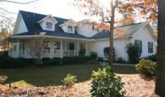 581 Timberchase Ln, Aiken, SC 29803