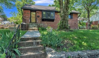 1316 S BUCHANAN St, Arlington, VA 22204