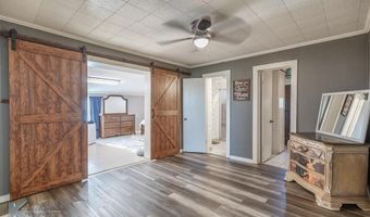 4034 CR 351, Anson, TX 79501