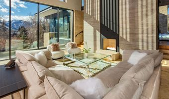 979 Red Mountain Rd, Aspen, CO 81611