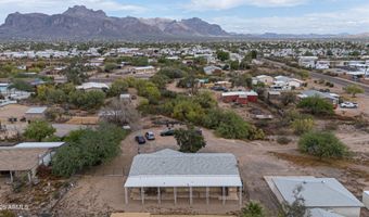 880 E 4TH Ave, Apache Junction, AZ 85119