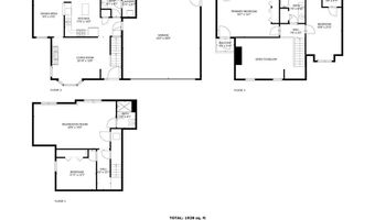 420 Pleasant Crest Cir, Annandale, MN 55302