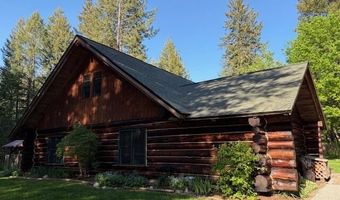 1639 W Hillsdale Rd, Athol, ID 83801