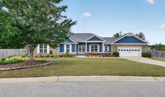 151 Bristol Pass, Aiken, SC 29801