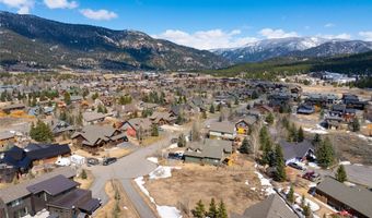 Limber Pine Place lot 12, Big Sky, MT 59716