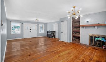 823 Birdie Dr, Abingdon, VA 24211
