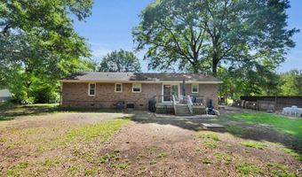 4007 Dennis Mclawhorn Rd, Ayden, NC 28513