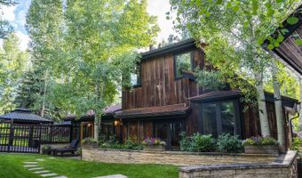 1038 Owl Creek Rd, Aspen, CO 81611
