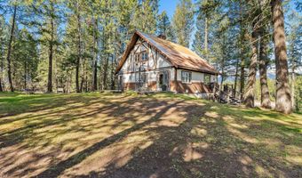701 McCaffery Rd, Bigfork, MT 59911