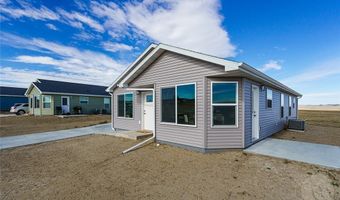 968 Anacapa Ln, Billings, MT 59105