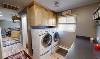 1650 Buck Creek Rd, Casper, WY 82604