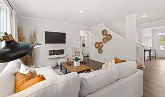 3863 DONETTA Dr, Atlanta, GA 30349