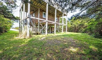40113 NC 12 Hwy Lot 163, Avon, NC 27915