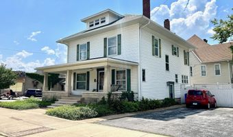 1227 L St, Bedford, IN 47421